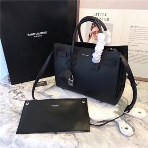 Yves Saint Laurent Classic Baby SAC DE JOUR (Varied Colors)