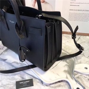 Yves Saint Laurent Classic Baby SAC DE JOUR (Varied Colors)