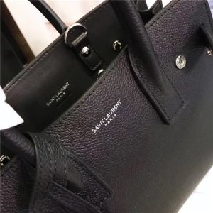 Yves Saint Laurent Classic Baby SAC DE JOUR (Varied Colors)
