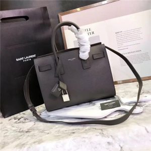 Yves Saint Laurent Classic Baby SAC DE JOUR (Varied Colors)