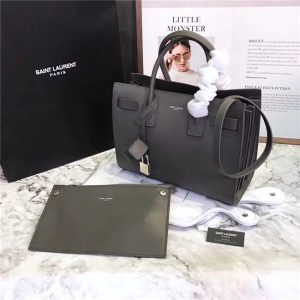Yves Saint Laurent Classic Baby SAC DE JOUR (Varied Colors)