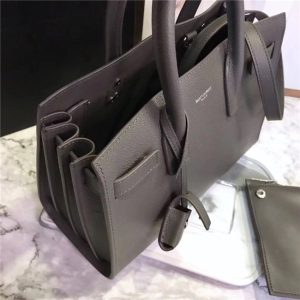 Yves Saint Laurent Classic Baby SAC DE JOUR (Varied Colors)