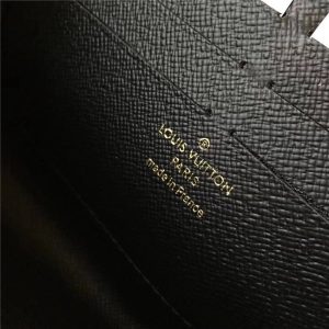 Louis Vuitton Twist Chain Wallet