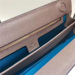 Gucci Ophidia GG Supreme Medium Shoulder Bag