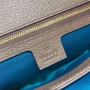 Gucci Ophidia GG Supreme Medium Shoulder Bag