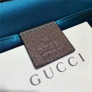 Gucci Ophidia GG Supreme Small Shoulder Bag