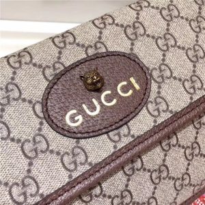 Gucci GG Supreme Belt Bag