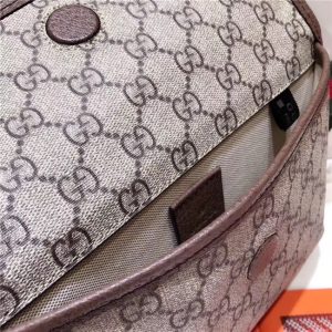 Gucci GG Supreme Belt Bag