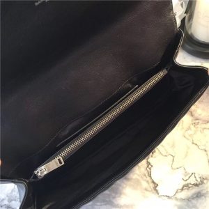 Yves Saint Laurent Classic Large Bag Leather (Varied Colors)