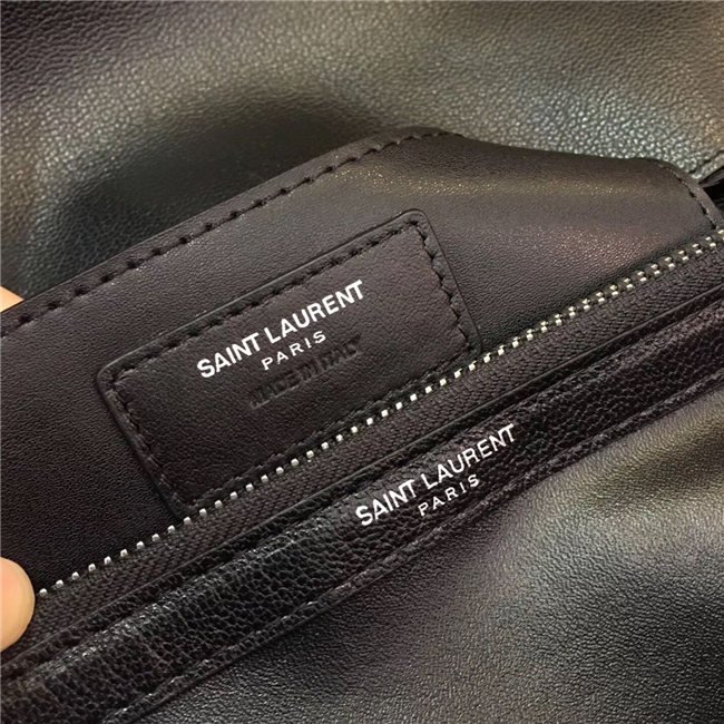 Yves Saint Laurent Classic Large Bag Leather (Varied Colors)