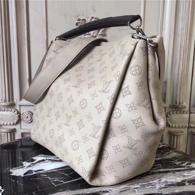 Louis Vuitton Babylone PM Galet