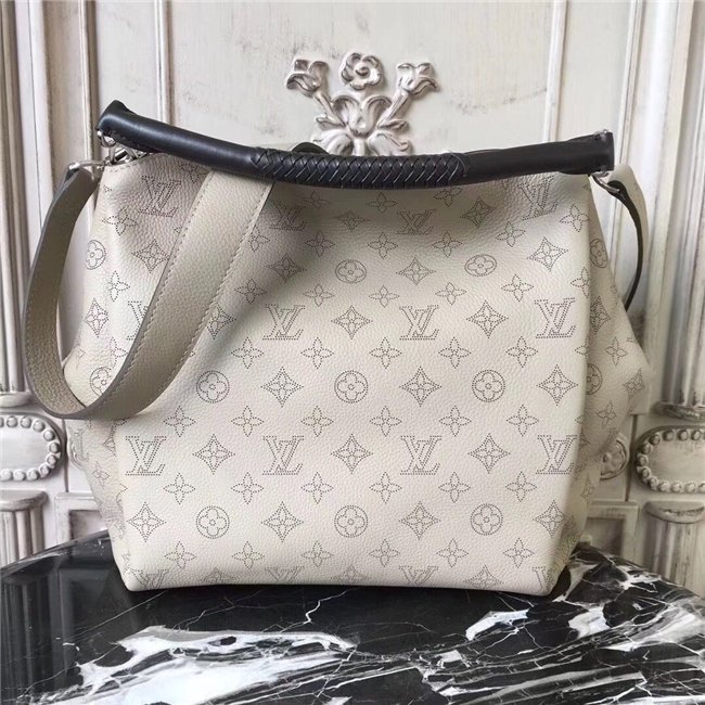 Louis Vuitton Babylone PM Galet