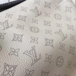 Louis Vuitton Babylone PM Galet