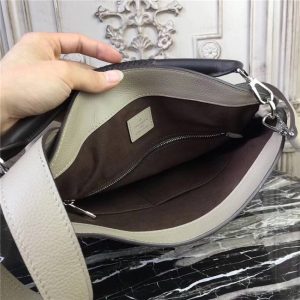Louis Vuitton Babylone PM Galet