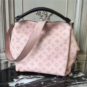 Louis Vuitton Babylone PM Magnolia