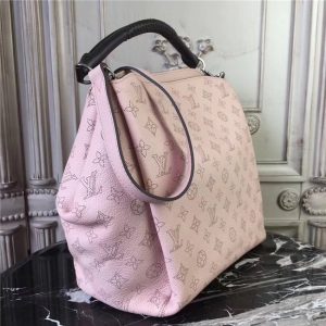 Louis Vuitton Babylone PM Magnolia