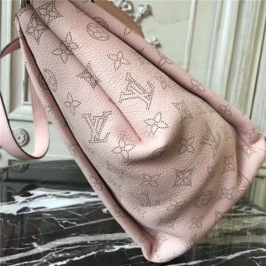 Louis Vuitton Babylone PM Magnolia