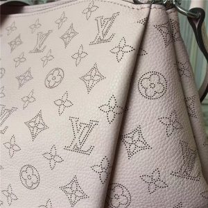 Louis Vuitton Babylone PM Magnolia