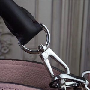 Louis Vuitton Babylone PM Magnolia