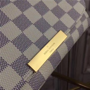 Louis Vuitton Damier Azur Favorite PM