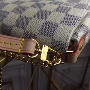 Louis Vuitton Damier Azur Favorite PM