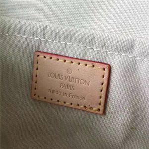 Louis Vuitton Damier Azur Favorite PM
