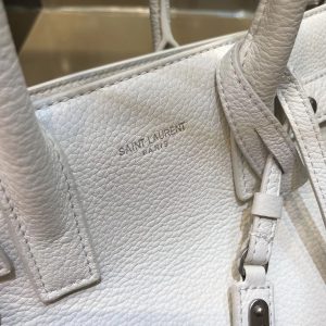 Yves Saint Laurent Classic Small SAC DE JOUR (Varied Colors)