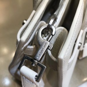 Yves Saint Laurent Classic Small SAC DE JOUR (Varied Colors)