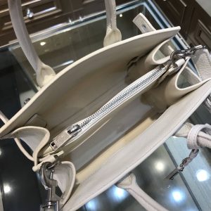 Yves Saint Laurent Classic Small SAC DE JOUR (Varied Colors)