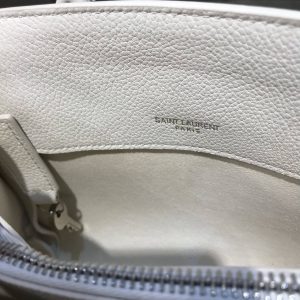 Yves Saint Laurent Classic Small SAC DE JOUR (Varied Colors)