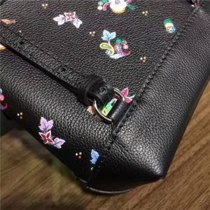 Louis Vuitton Lockme Backpack Mini