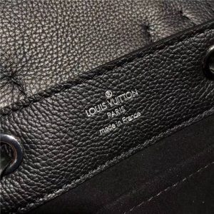 Louis Vuitton Lockme Backpack Mini