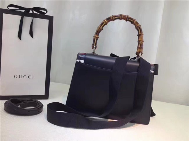 Gucci Lilith Small Top Handle Bag (Varied Colors)
