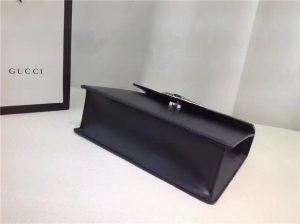 Gucci Lilith Small Top Handle Bag (Varied Colors)