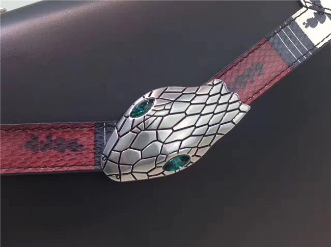 Gucci Lilith Small Top Handle Bag (Varied Colors)