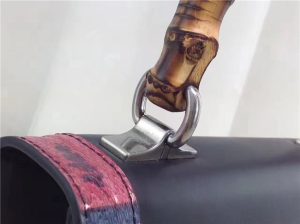 Gucci Lilith Small Top Handle Bag (Varied Colors)