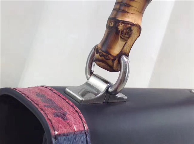 Gucci Lilith Small Top Handle Bag (Varied Colors)