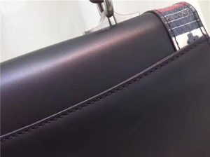 Gucci Lilith Small Top Handle Bag (Varied Colors)