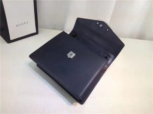 Gucci Lilith Small Top Handle Bag (Varied Colors)