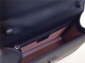 Gucci Lilith Small Top Handle Bag (Varied Colors)