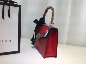 Gucci Lilith Small Top Handle Bag (Varied Colors)