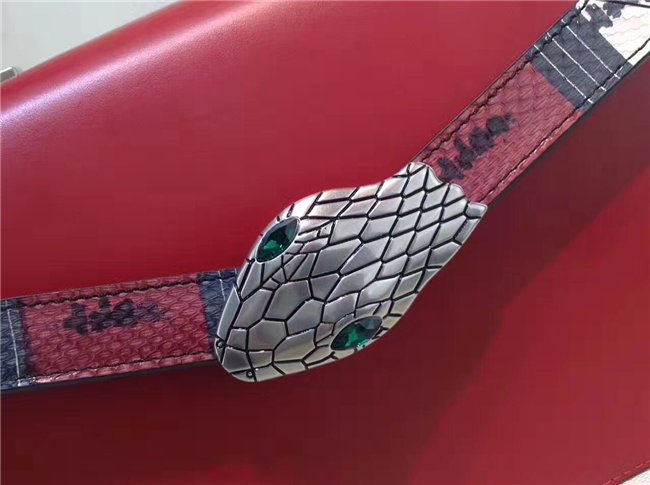 Gucci Lilith Small Top Handle Bag (Varied Colors)