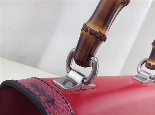 Gucci Lilith Small Top Handle Bag (Varied Colors)