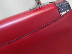 Gucci Lilith Small Top Handle Bag (Varied Colors)