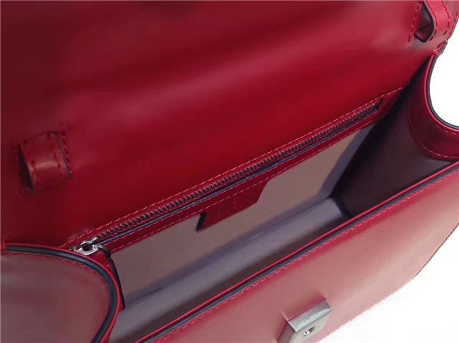 Gucci Lilith Small Top Handle Bag (Varied Colors)