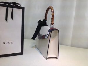 Gucci Lilith Small Top Handle Bag (Varied Colors)