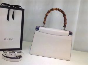 Gucci Lilith Small Top Handle Bag (Varied Colors)
