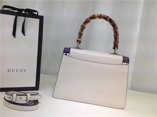 Gucci Lilith Small Top Handle Bag (Varied Colors)