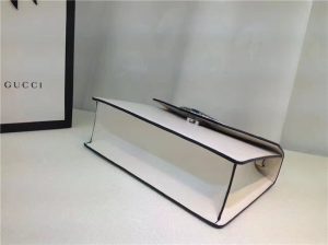 Gucci Lilith Small Top Handle Bag (Varied Colors)