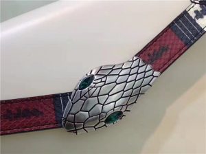 Gucci Lilith Small Top Handle Bag (Varied Colors)